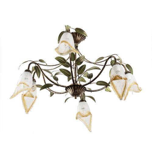 Люстра «Оливка» 10906